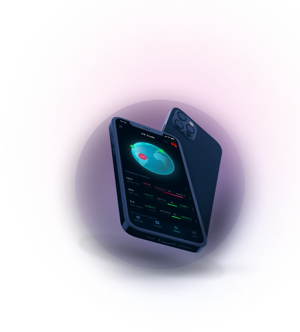 SmartBit Boost - Get in touch with us